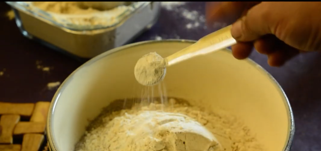 Baking Soda 1