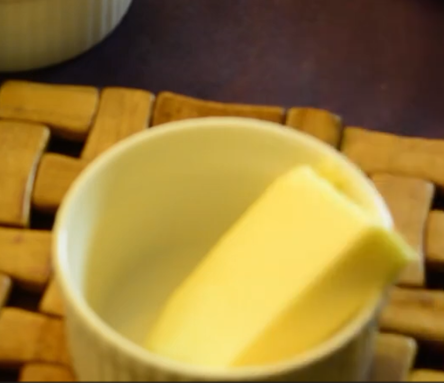 Butter 1