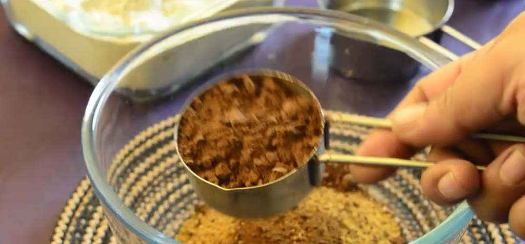 Coco Powder