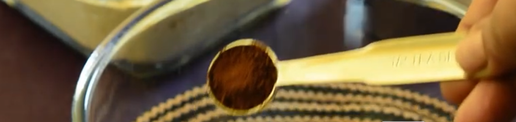 Coffee Powder 1