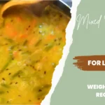Mixed Dal Recipe Without Onion and Garlic