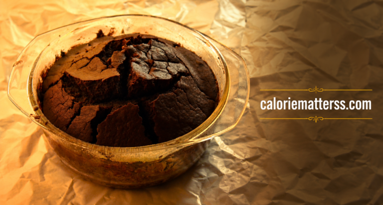 Guilt Free Chocolate Cake Recipe