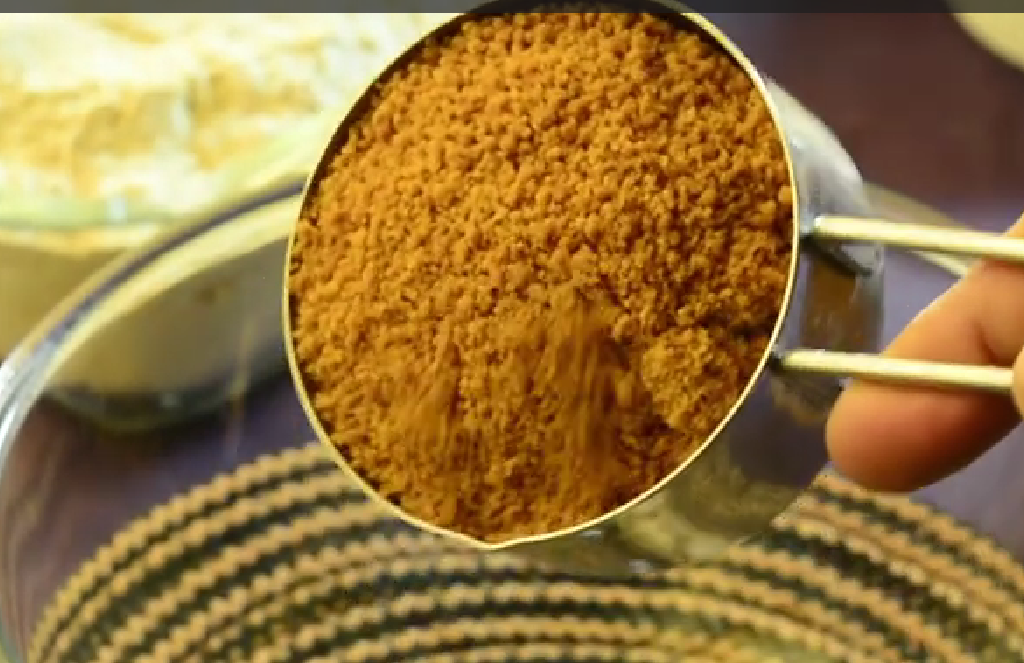 Jaggery Powder