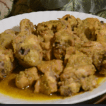 Chicken Masala Weight Loss Recipe