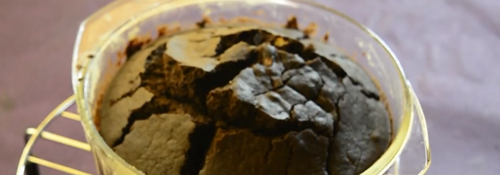 guilt free chocolate cake recipe