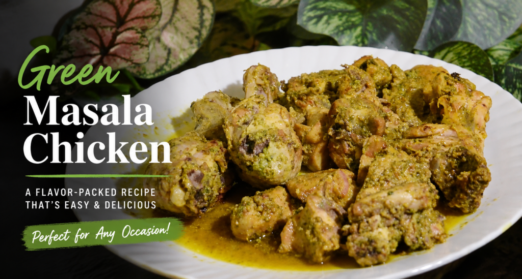 chicken masala weight loss recipe