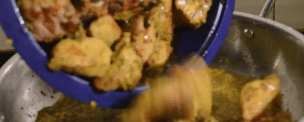 chicken masala weight loss recipe14