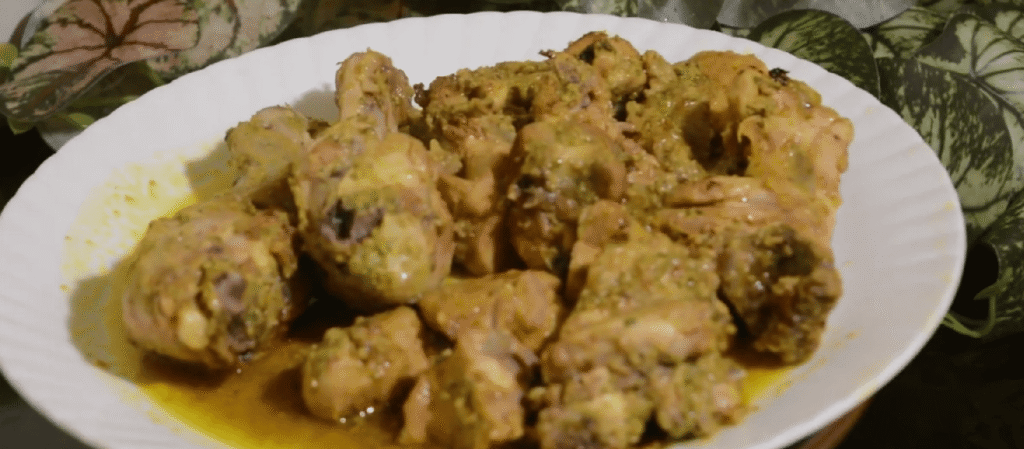 chicken masala weight loss recipe15