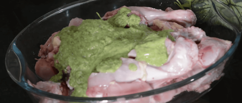 chicken masala weight loss recipe6