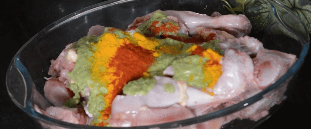 chicken masala weight loss recipe7 1
