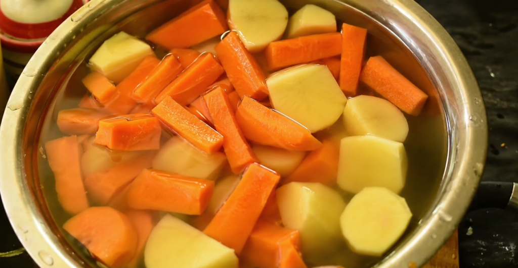 healthy chicken stew recipe1