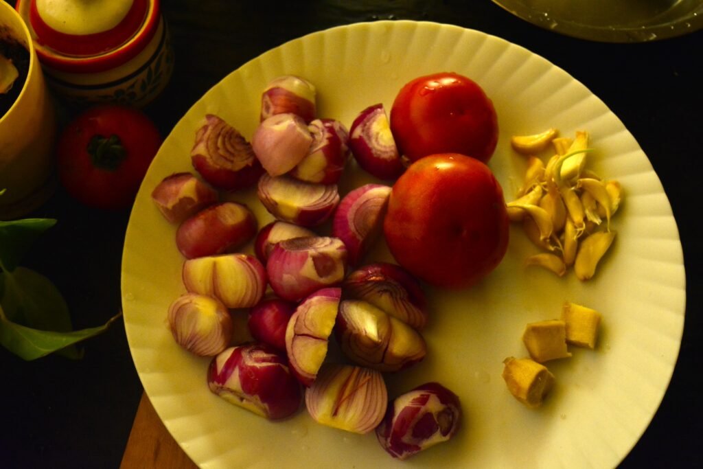 healthy chicken stew recipe