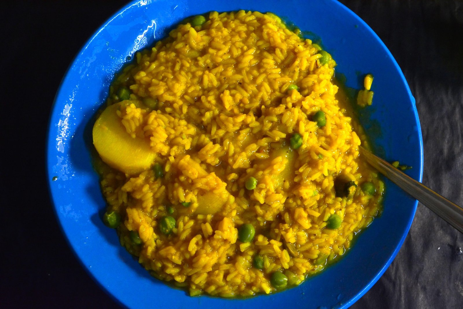 high protein Indian breakfast