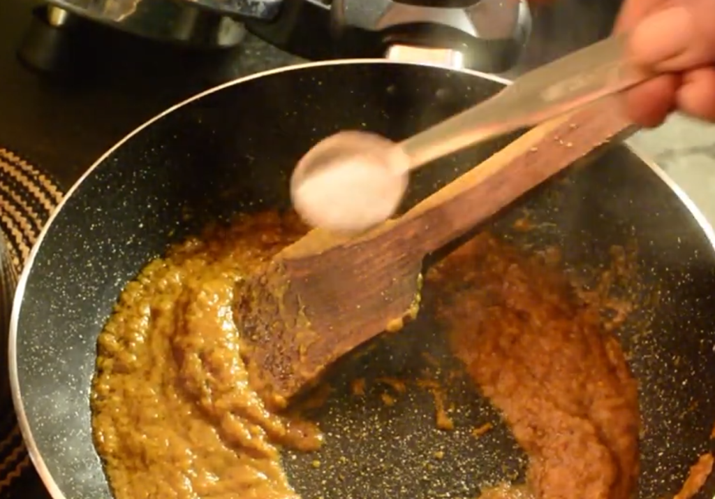 high protein dal recipe 10