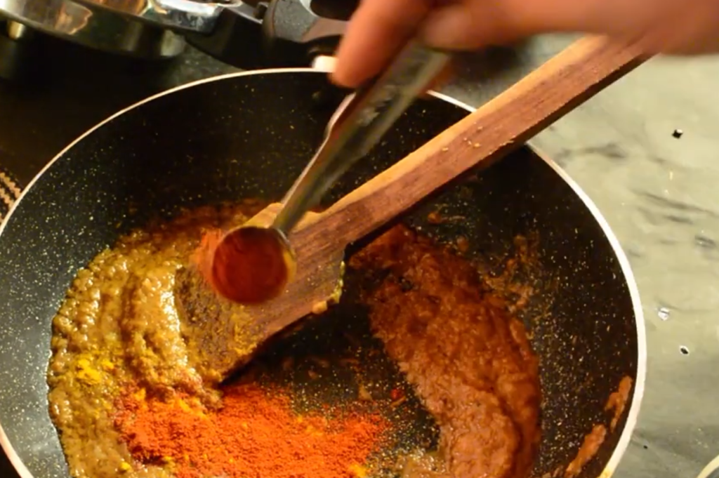 high protein dal recipe 11