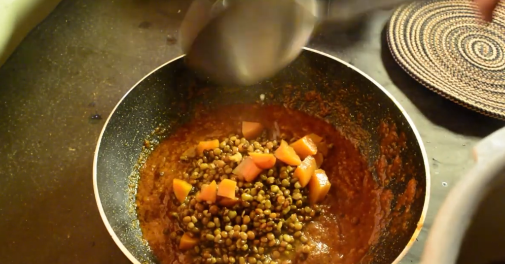 high protein dal recipe 12 1