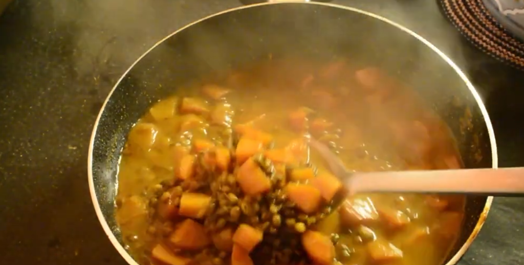 high protein dal recipe 13 1