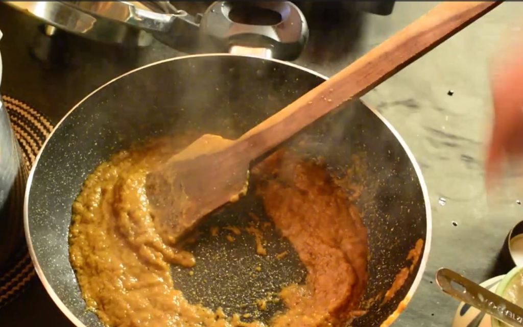 high protein dal recipe 14