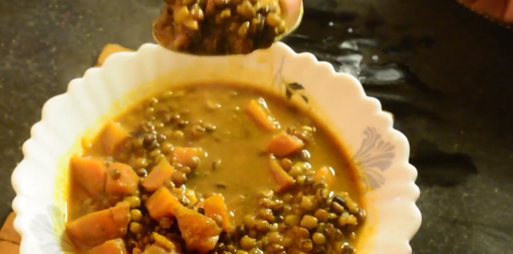 high protein dal recipe 15 1