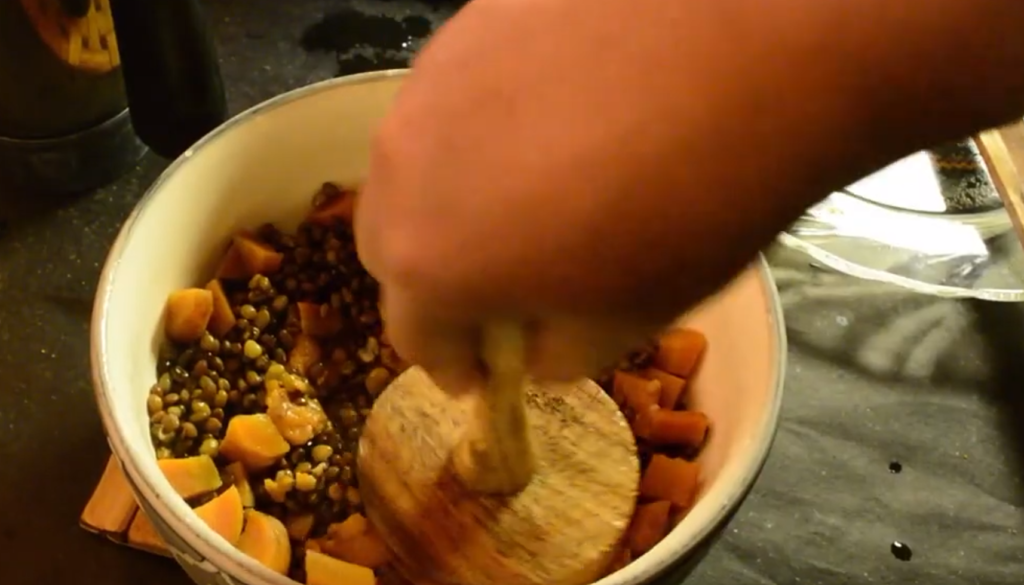 high protein dal recipe 16 1
