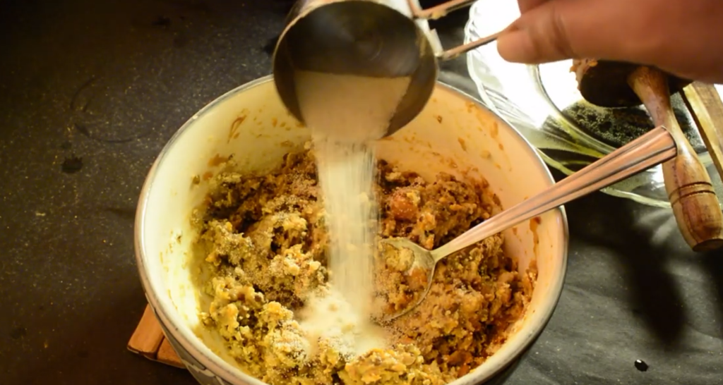 high protein dal recipe 17