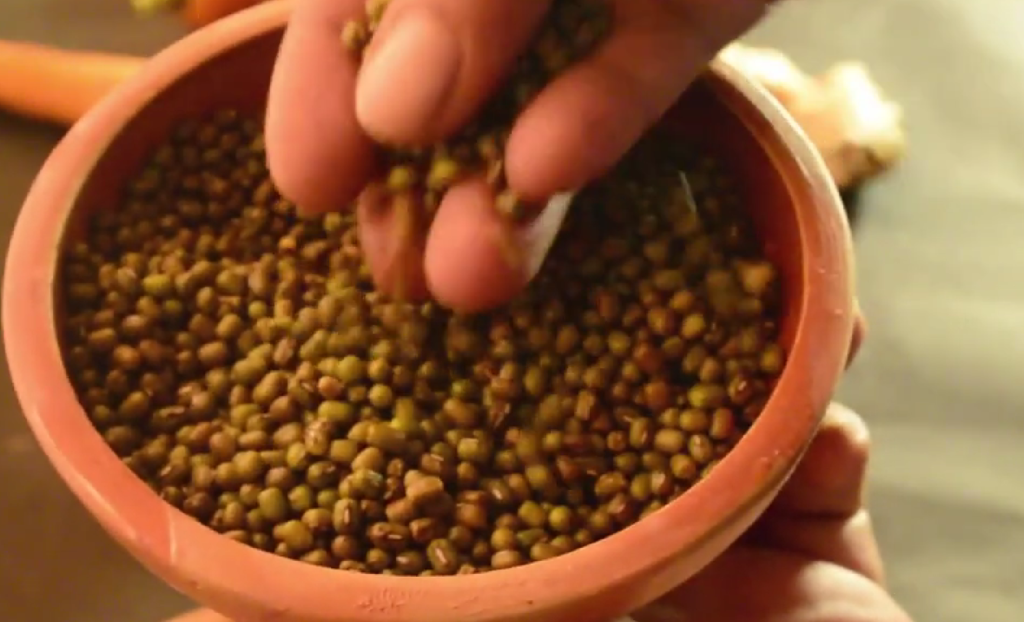 high protein dal recipe 2 1