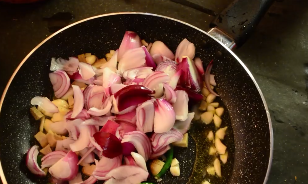 high protein dal recipe 5 1