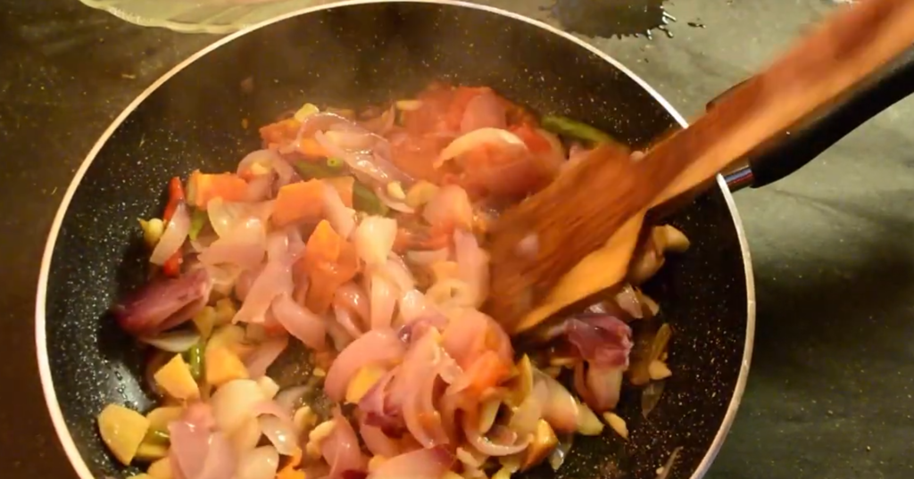high protein dal recipe 6 1