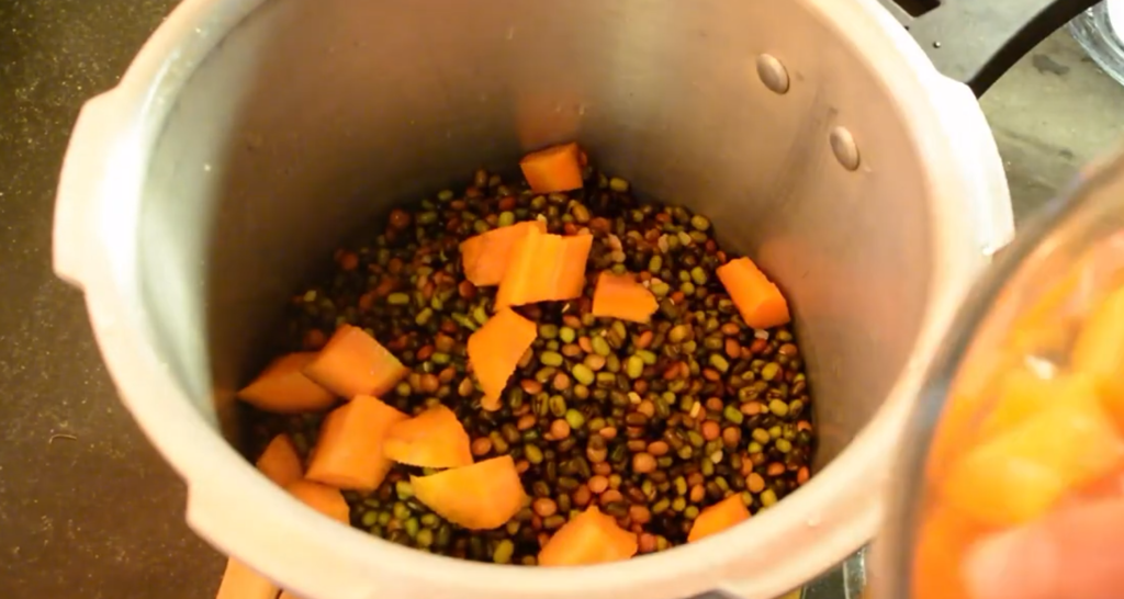 high protein dal recipe 7 3