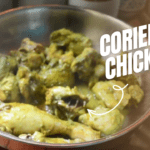 IBS friendly chicken recipe