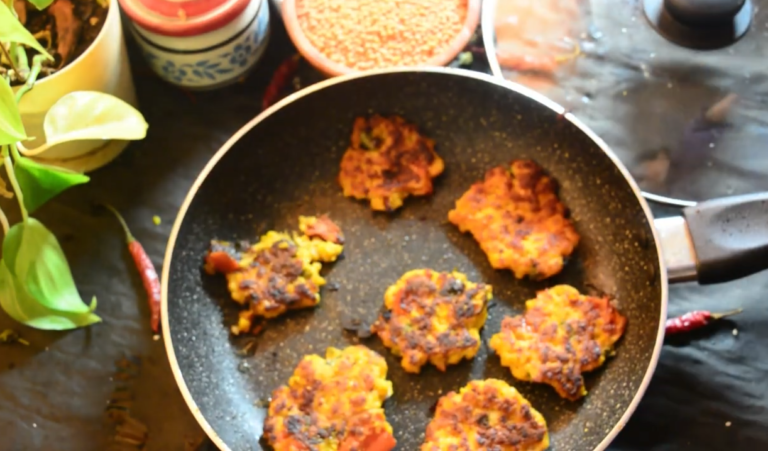 Homemade Chicken Kabab Recipe