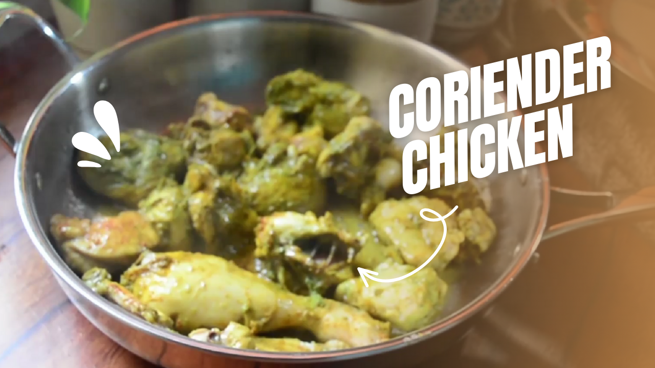 IBS friendly chicken recipe