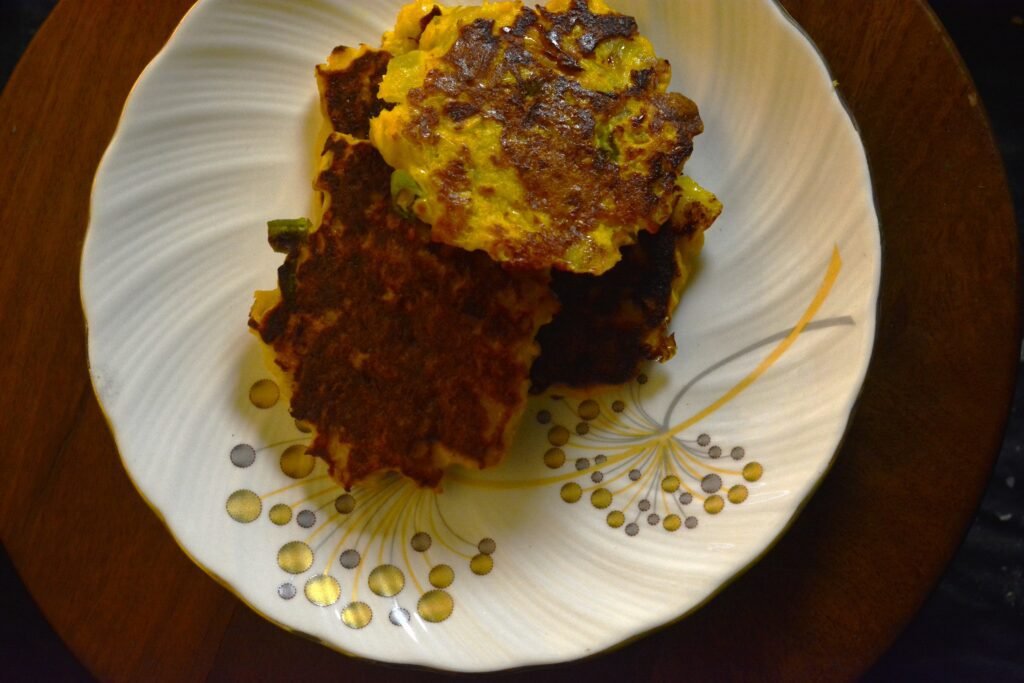 homemade chicken kabab recipe