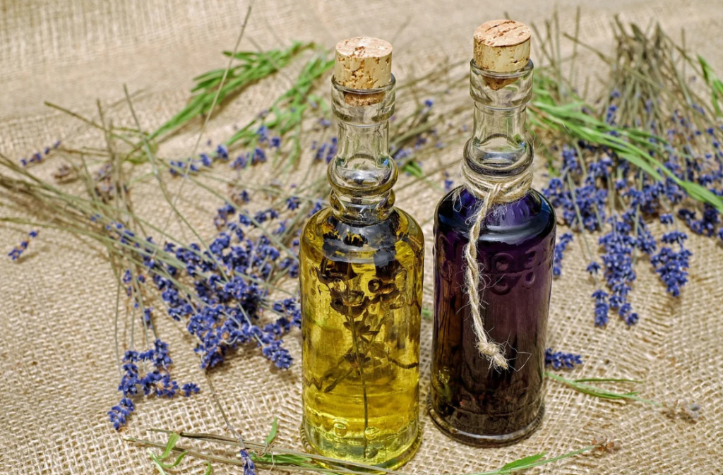 Castor Oil detox benefits