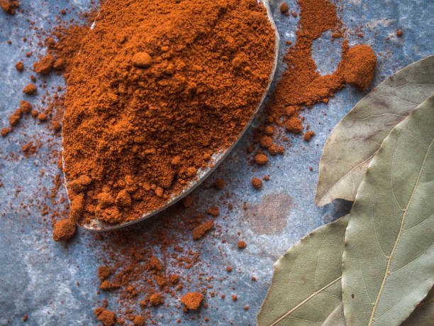 Indian spices for digestion