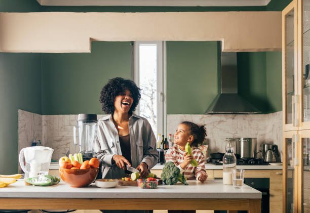 Gut-Healing Kitchen Essentials