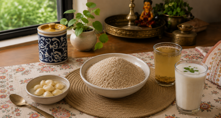 Gut Healing Superfoods In India