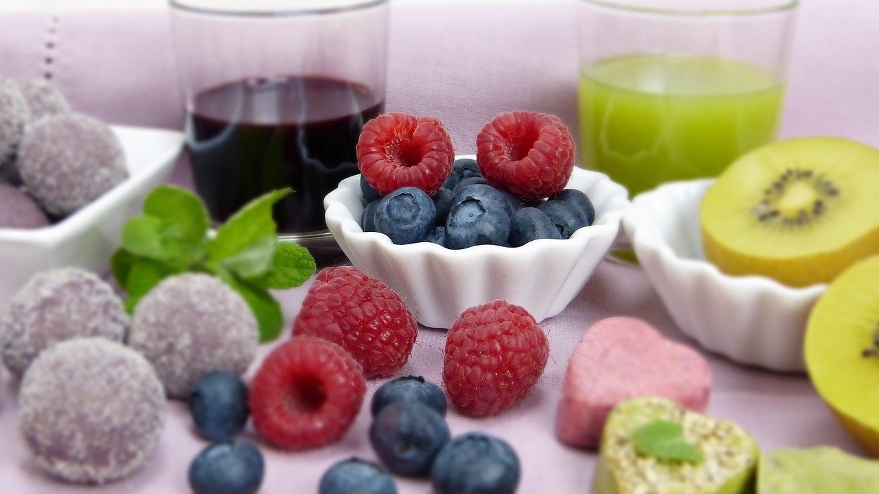 IBS cooking tips
