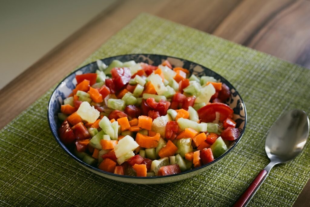 IBS cooking tips