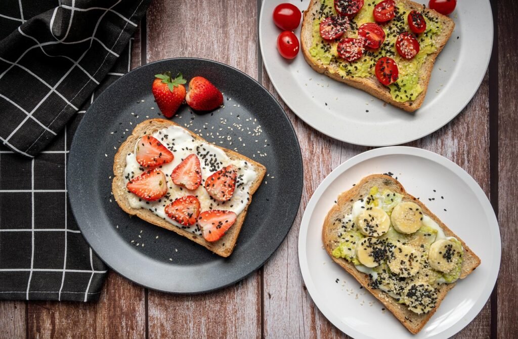 IBS cooking tips