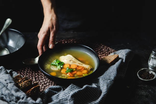 IBS cooking tips
