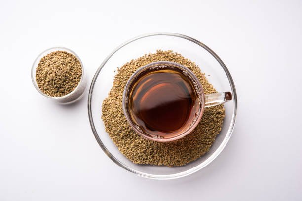 Indian drinks for digestion