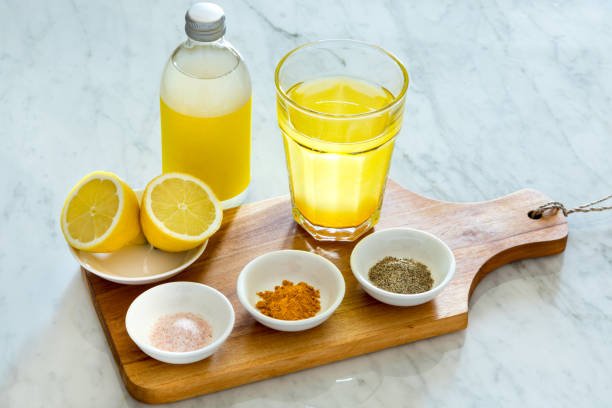 Indian drinks for digestion