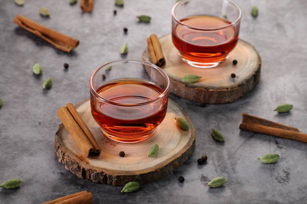 Morning Gut Cleanse Drink