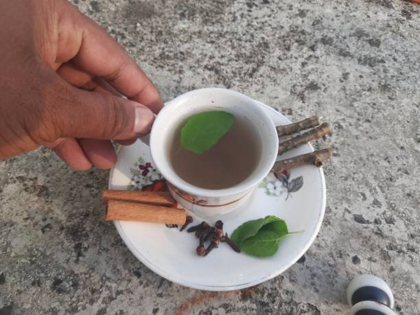 Morning Gut Cleanse Drink 