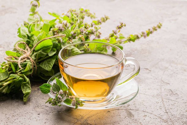 Morning Gut Cleanse Drink