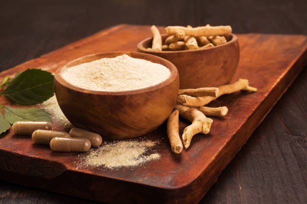 Ashwagandha benefits for women