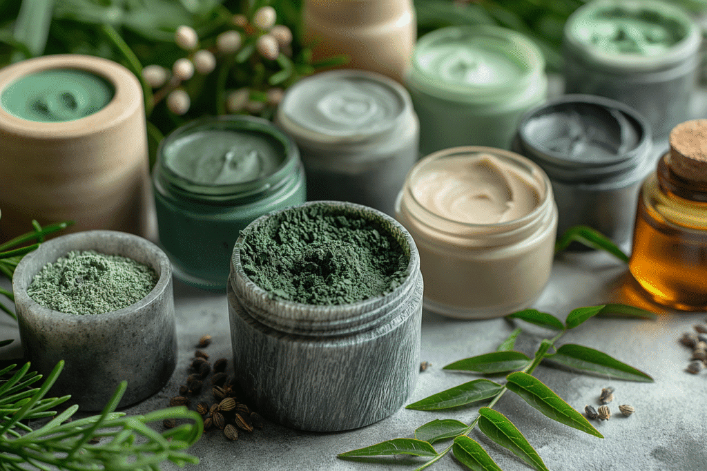 ayurvedic powders for belly fat