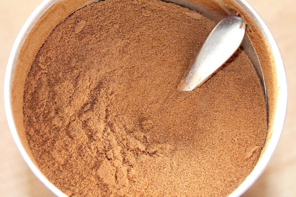 ayurvedic powders for belly fat