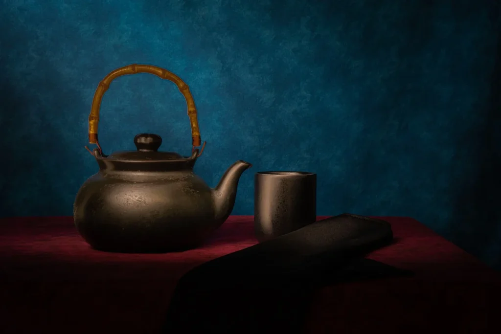 digestive teas for IBS